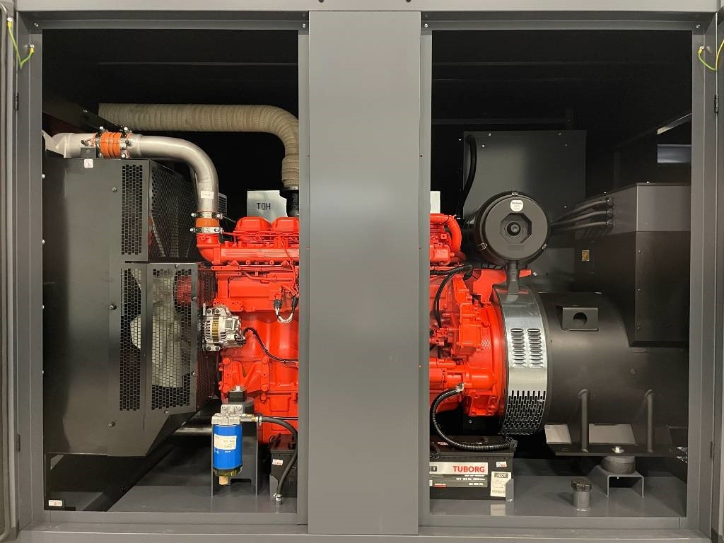 Νέα Βιομηχανική γεννήτρια Scania DC13 - 550 kVA Generator - DPX-17953: φωτογραφία 12