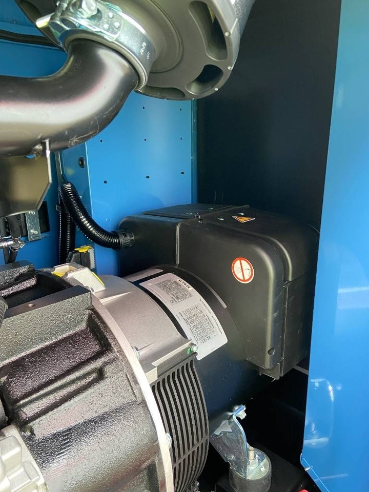 Sdmo K44 - 44 kVA Generator - DPX-17005 - Βιομηχανική γεννήτρια: φωτογραφία 3 Sdmo K44 - 44 kVA Generator - DPX-17005 - Βιομηχανική γεννήτρια: φωτογραφία 3