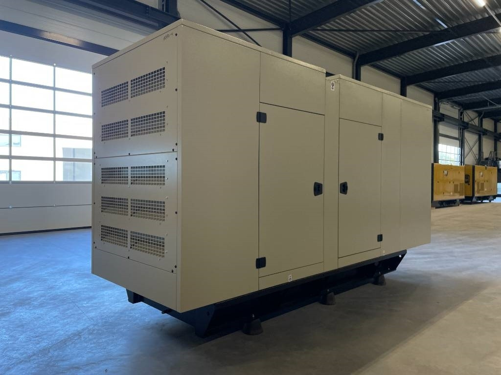 Volvo TAD1344GE - 450 kVA Generator - DPX-18880 - Βιομηχανική γεννήτρια: φωτογραφία 4 Volvo TAD1344GE - 450 kVA Generator - DPX-18880 - Βιομηχανική γεννήτρια: φωτογραφία 4