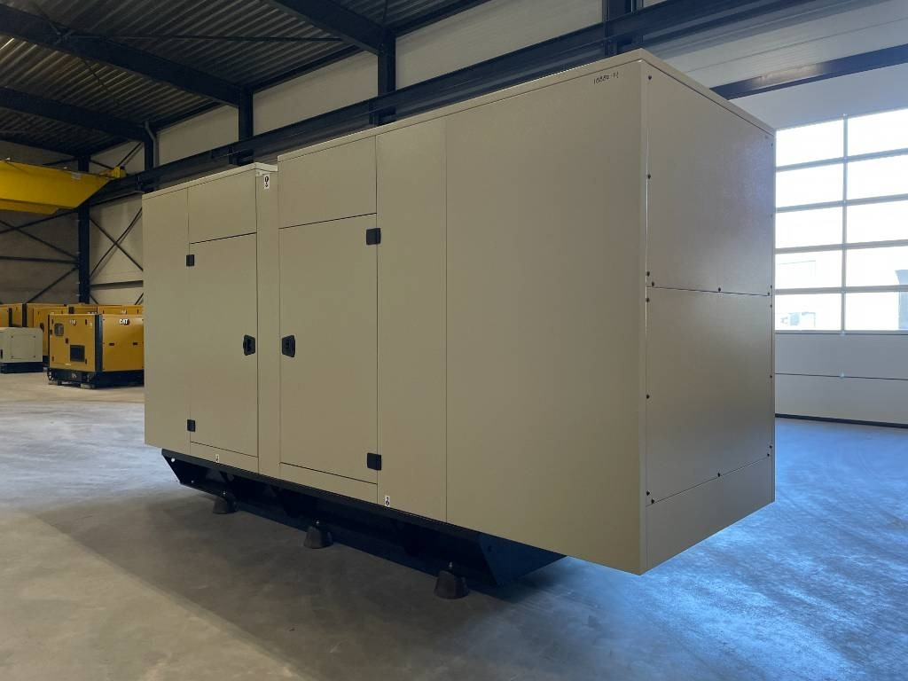 Volvo TAD1344GE - 450 kVA Generator - DPX-18880 - Βιομηχανική γεννήτρια: φωτογραφία 3 Volvo TAD1344GE - 450 kVA Generator - DPX-18880 - Βιομηχανική γεννήτρια: φωτογραφία 3