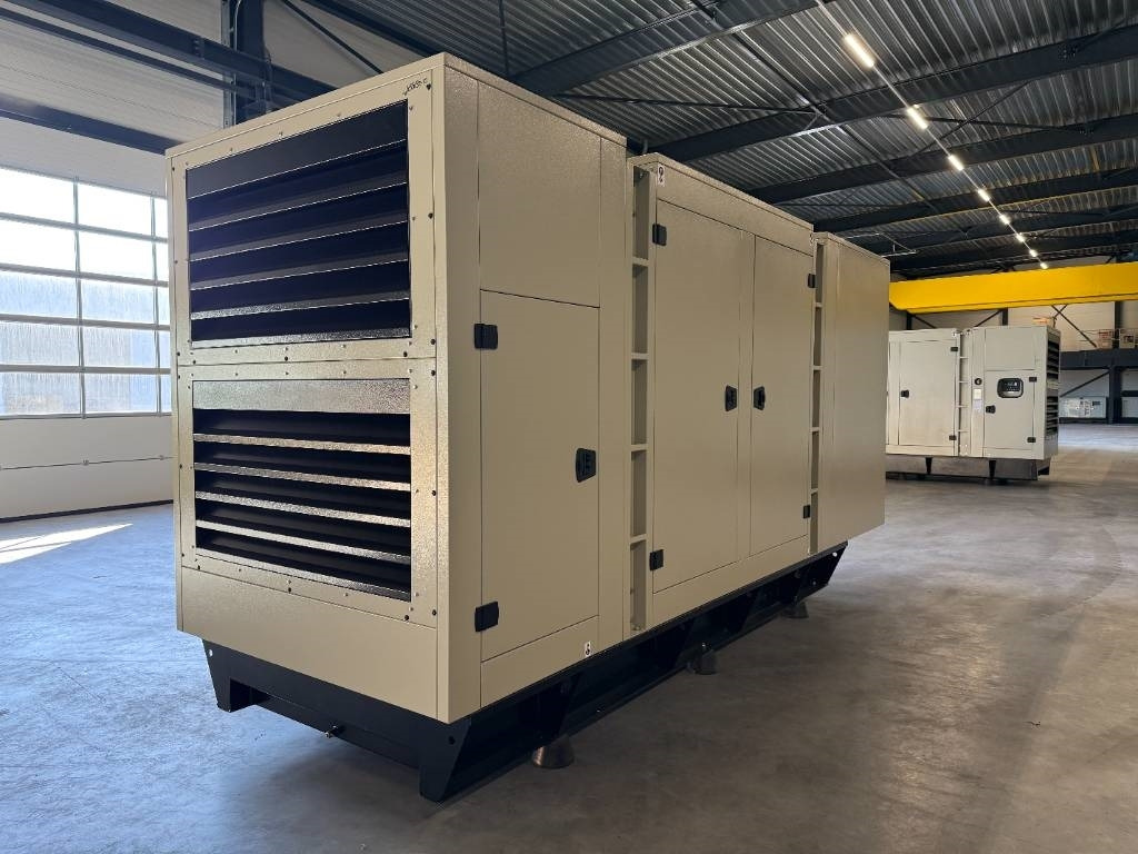 Volvo TAD1346GE - 550 kVA Generator - DPX-18882 - Βιομηχανική γεννήτρια: φωτογραφία 3 Volvo TAD1346GE - 550 kVA Generator - DPX-18882 - Βιομηχανική γεννήτρια: φωτογραφία 3