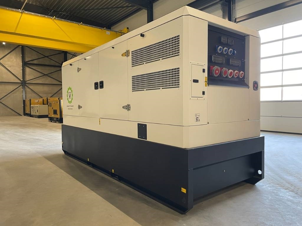 Volvo TAD1382GE - 430 kVA Stage V Generator - DPX-19032 - Βιομηχανική γεννήτρια: φωτογραφία 3 Volvo TAD1382GE - 430 kVA Stage V Generator - DPX-19032 - Βιομηχανική γεννήτρια: φωτογραφία 3