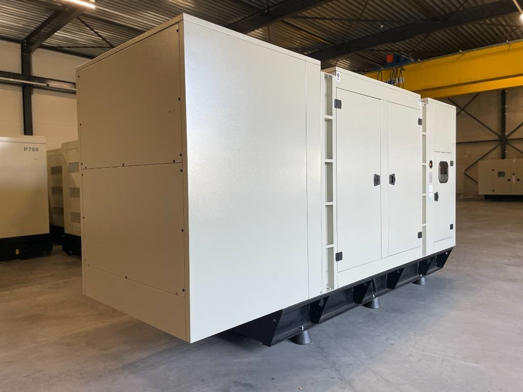 Volvo TAD1642GE - 650 kVA Generator - DPX-18884 - Βιομηχανική γεννήτρια: φωτογραφία 2 Volvo TAD1642GE - 650 kVA Generator - DPX-18884 - Βιομηχανική γεννήτρια: φωτογραφία 2