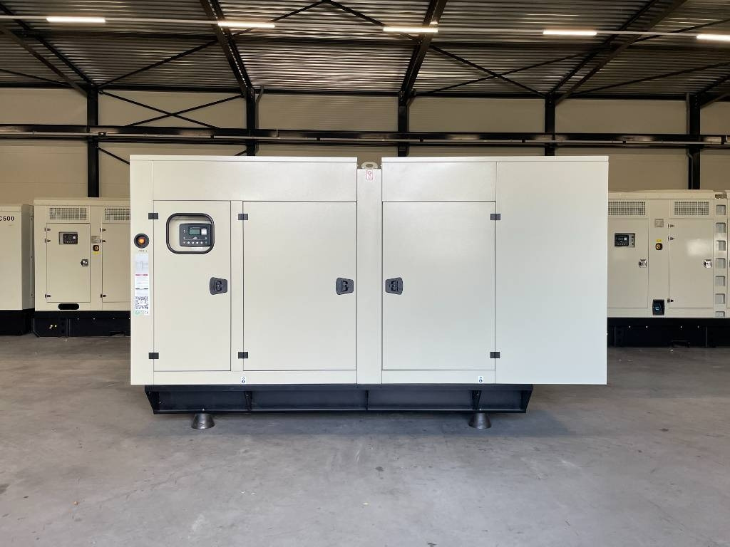 Volvo TAD840GE - 220 kVA Generator - DPX-18875 - Βιομηχανική γεννήτρια: φωτογραφία 1 Volvo TAD840GE - 220 kVA Generator - DPX-18875 - Βιομηχανική γεννήτρια: φωτογραφία 1