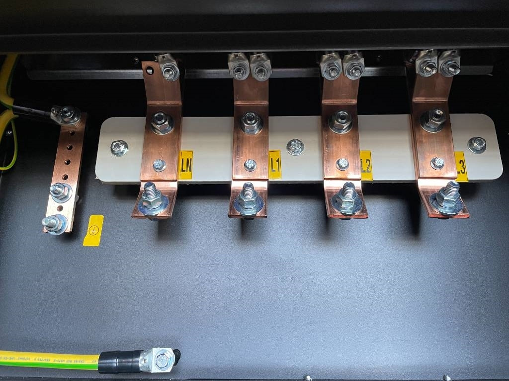 Volvo TAD882GE - 275 kVA Stage V Generator - DPX-19029 - Βιομηχανική γεννήτρια: φωτογραφία 4 Volvo TAD882GE - 275 kVA Stage V Generator - DPX-19029 - Βιομηχανική γεννήτρια: φωτογραφία 4