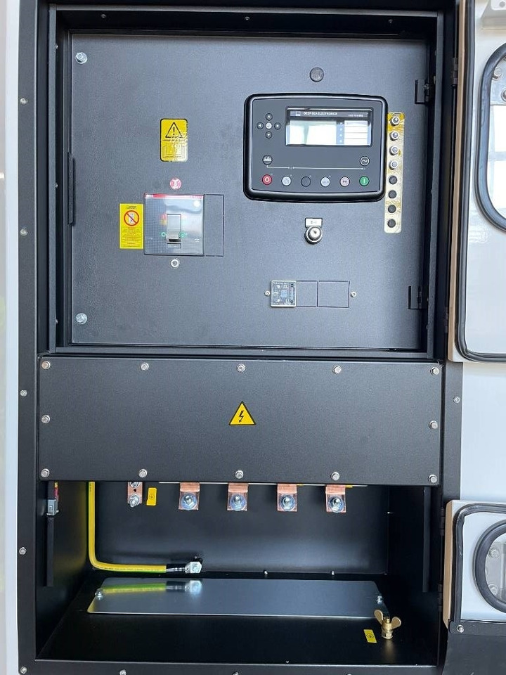 Volvo TAD882GE - 275 kVA Stage V Generator - DPX-19029 - Βιομηχανική γεννήτρια: φωτογραφία 3 Volvo TAD882GE - 275 kVA Stage V Generator - DPX-19029 - Βιομηχανική γεννήτρια: φωτογραφία 3
