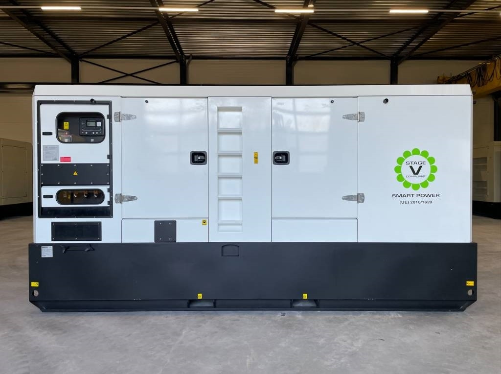 Volvo TAD882GE - 275 kVA Stage V Generator - DPX-19029 - Βιομηχανική γεννήτρια: φωτογραφία 1 Volvo TAD882GE - 275 kVA Stage V Generator - DPX-19029 - Βιομηχανική γεννήτρια: φωτογραφία 1