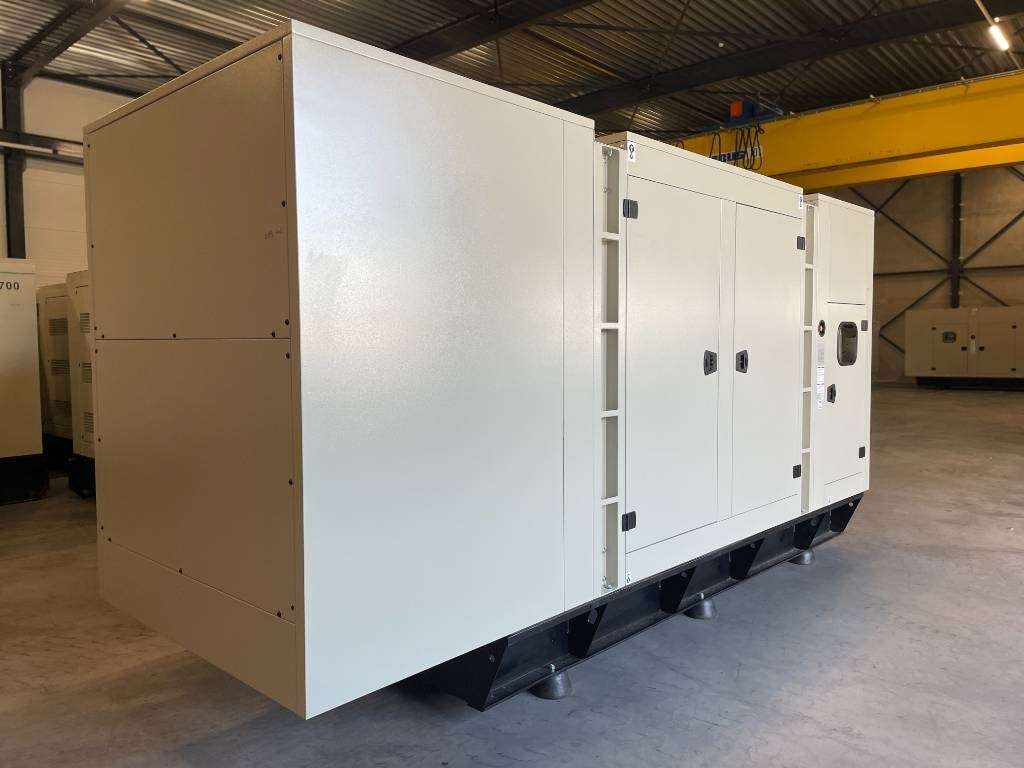 Volvo TWD1644GE - 715 kVA Generator - DPX-18884.1 - Βιομηχανική γεννήτρια: φωτογραφία 2 Volvo TWD1644GE - 715 kVA Generator - DPX-18884.1 - Βιομηχανική γεννήτρια: φωτογραφία 2