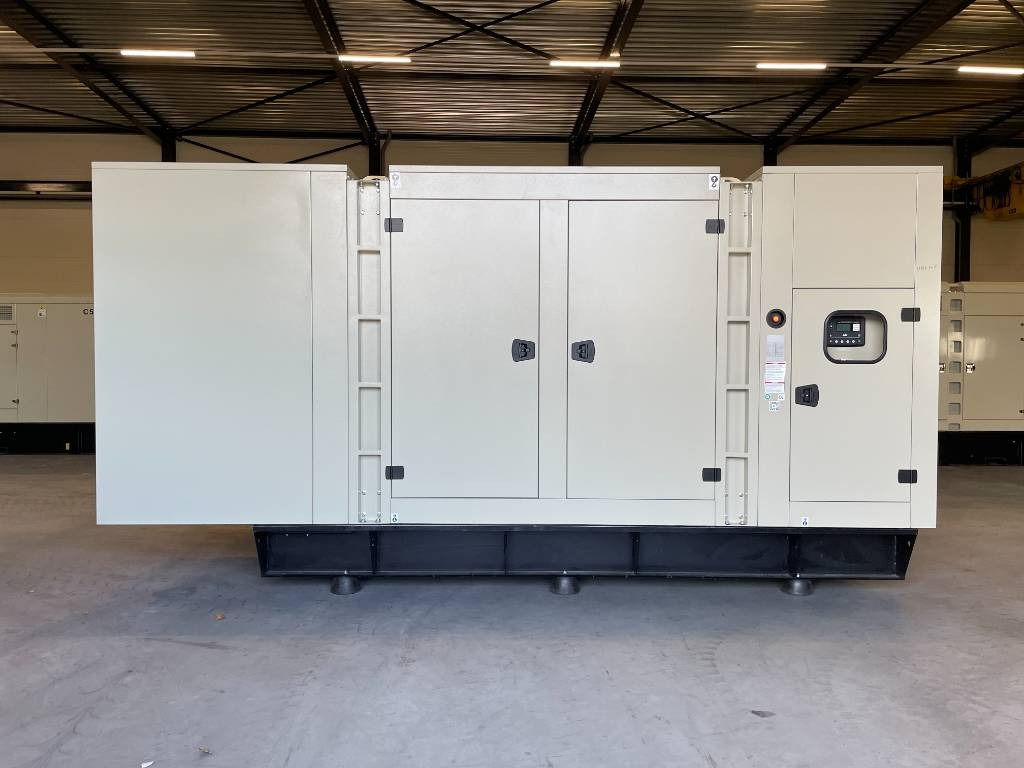 Volvo TWD1644GE - 715 kVA Generator - DPX-18884.1 - Βιομηχανική γεννήτρια: φωτογραφία 1 Volvo TWD1644GE - 715 kVA Generator - DPX-18884.1 - Βιομηχανική γεννήτρια: φωτογραφία 1
