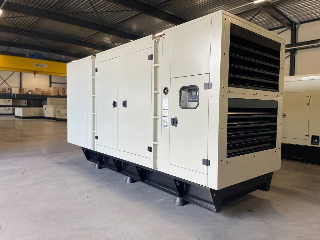 Volvo TWD1645GE - 770 kVA Generator - DPX-18885 - Βιομηχανική γεννήτρια: φωτογραφία 5 Volvo TWD1645GE - 770 kVA Generator - DPX-18885 - Βιομηχανική γεννήτρια: φωτογραφία 5