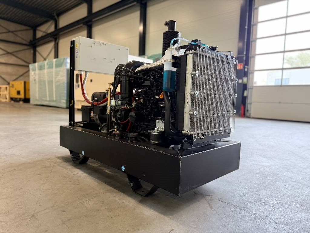 Yanmar 4TNV88-22G - 22 kVA - Stage V Genset - DPX-19907-O - Βιομηχανική γεννήτρια: φωτογραφία 3 Yanmar 4TNV88-22G - 22 kVA - Stage V Genset - DPX-19907-O - Βιομηχανική γεννήτρια: φωτογραφία 3