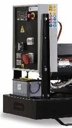 Yanmar 4TNV88-22G - 22 kVA - Stage V Genset - DPX-19907-O - Βιομηχανική γεννήτρια: φωτογραφία 3 Yanmar 4TNV88-22G - 22 kVA - Stage V Genset - DPX-19907-O - Βιομηχανική γεννήτρια: φωτογραφία 3