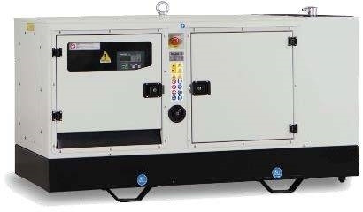 Yanmar 4TNV98CT - 44 kVA Stage V Genset - DPX-19911 - Βιομηχανική γεννήτρια: φωτογραφία 1 Yanmar 4TNV98CT - 44 kVA Stage V Genset - DPX-19911 - Βιομηχανική γεννήτρια: φωτογραφία 1