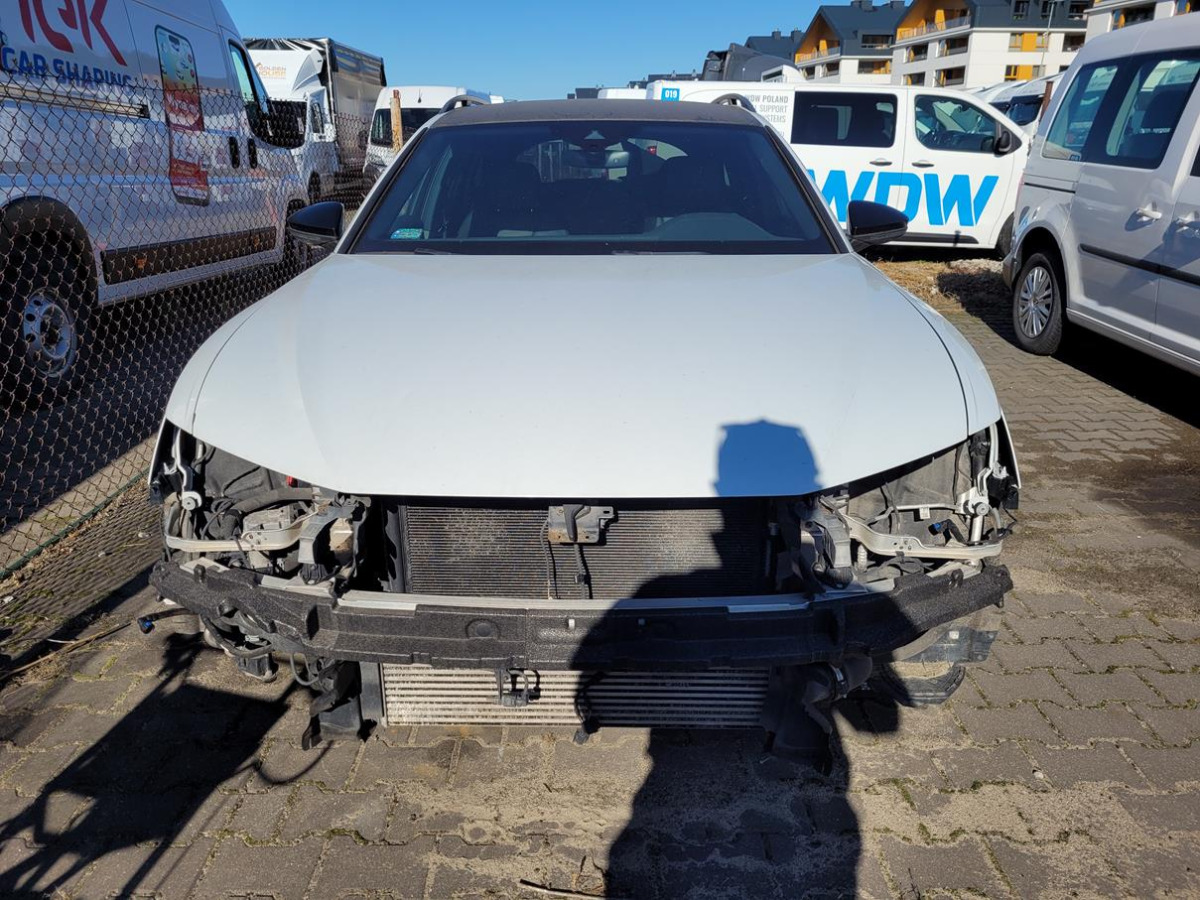 AUDI A6-ALLROAD KOMBI - Αυτοκίνητο: φωτογραφία 2 AUDI A6-ALLROAD KOMBI - Αυτοκίνητο: φωτογραφία 2