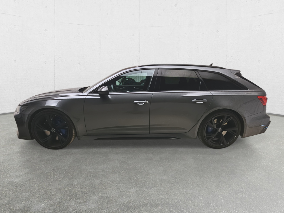 AUDI RS6 AVANT KOMBI - Αυτοκίνητο: φωτογραφία 5 AUDI RS6 AVANT KOMBI - Αυτοκίνητο: φωτογραφία 5
