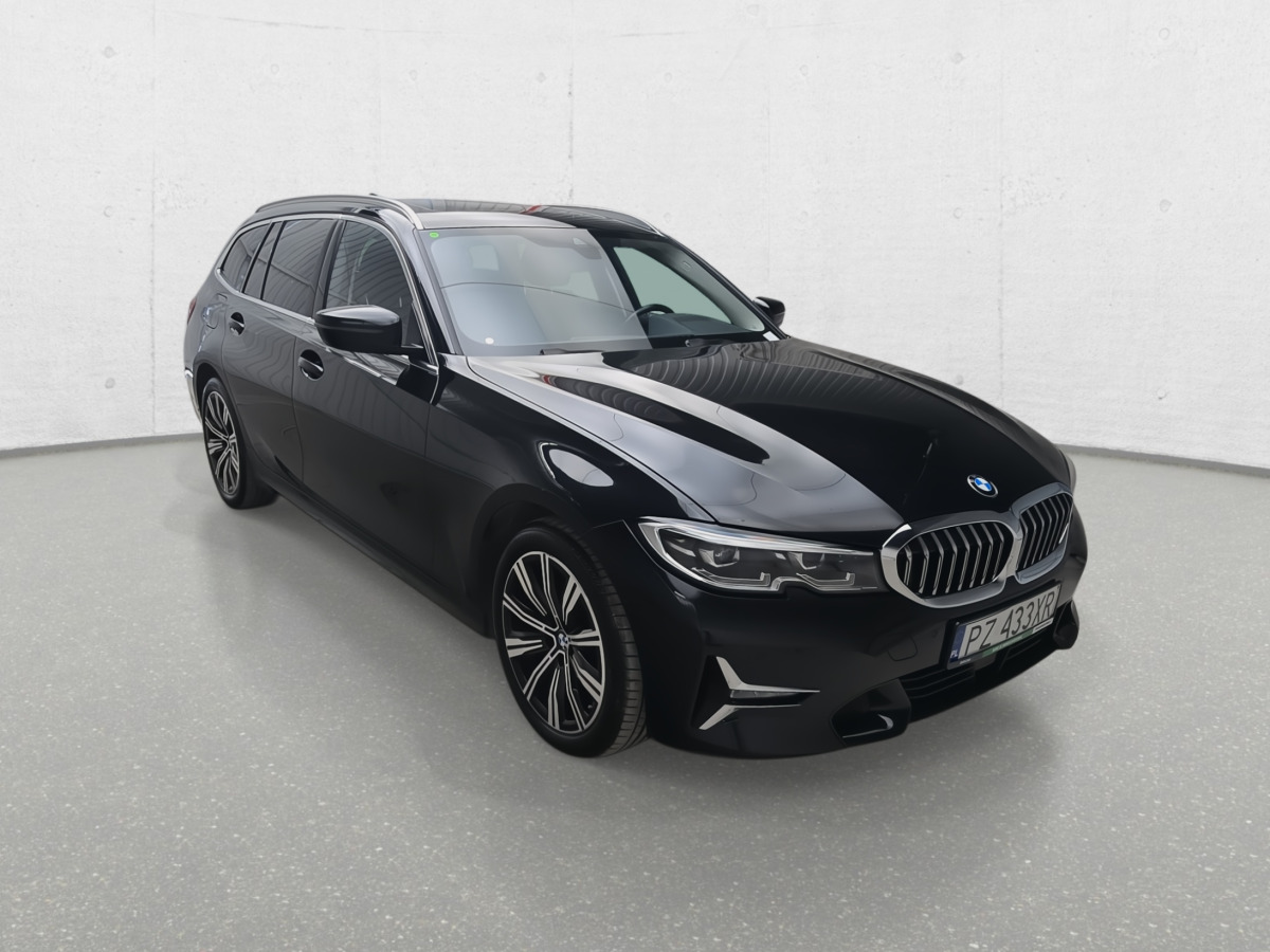BMW 320D XDRIVE KOMBI - Αυτοκίνητο: φωτογραφία 3 BMW 320D XDRIVE KOMBI - Αυτοκίνητο: φωτογραφία 3
