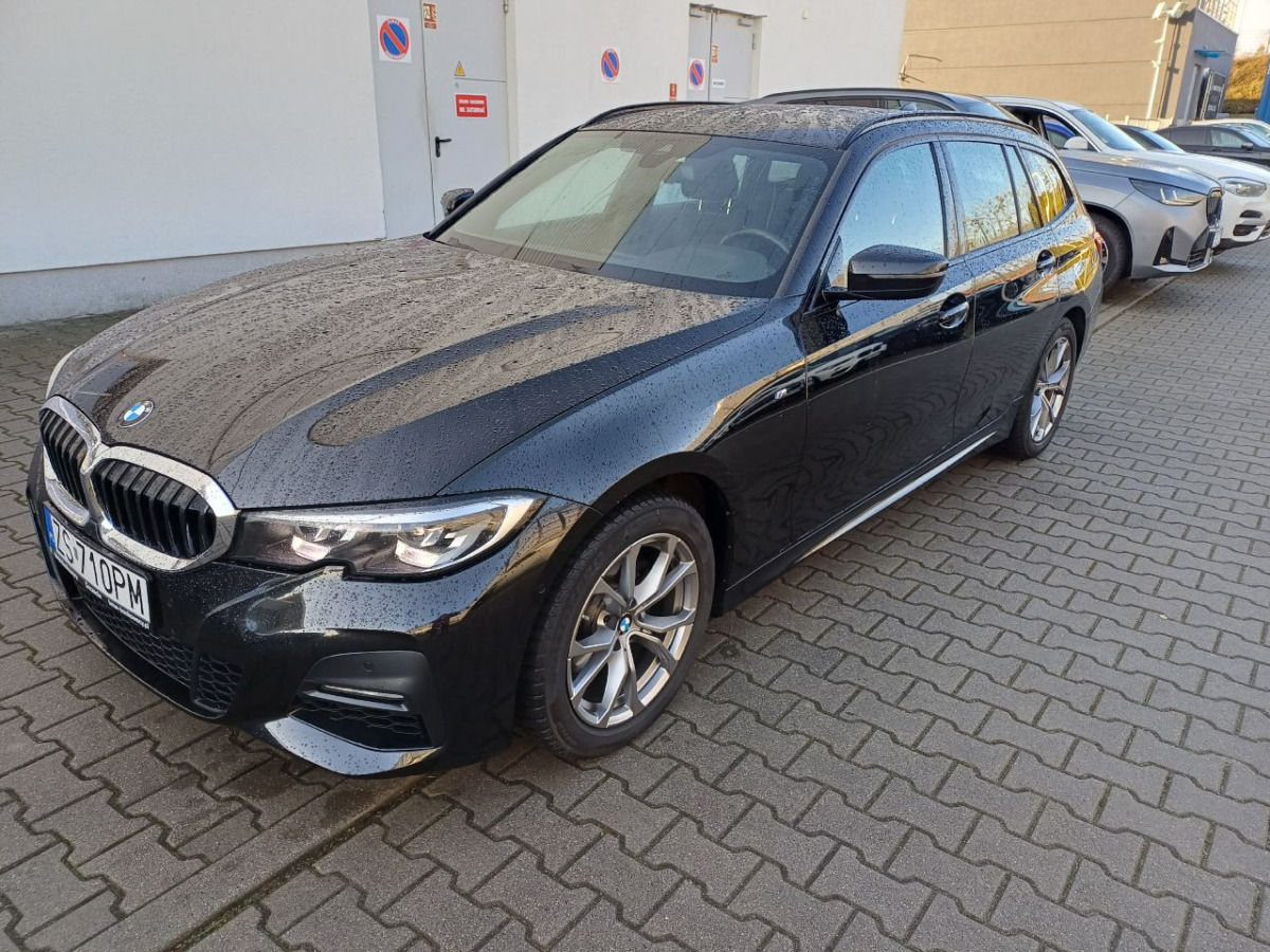 BMW 320D XDRIVE KOMBI - Αυτοκίνητο: φωτογραφία 2 BMW 320D XDRIVE KOMBI - Αυτοκίνητο: φωτογραφία 2