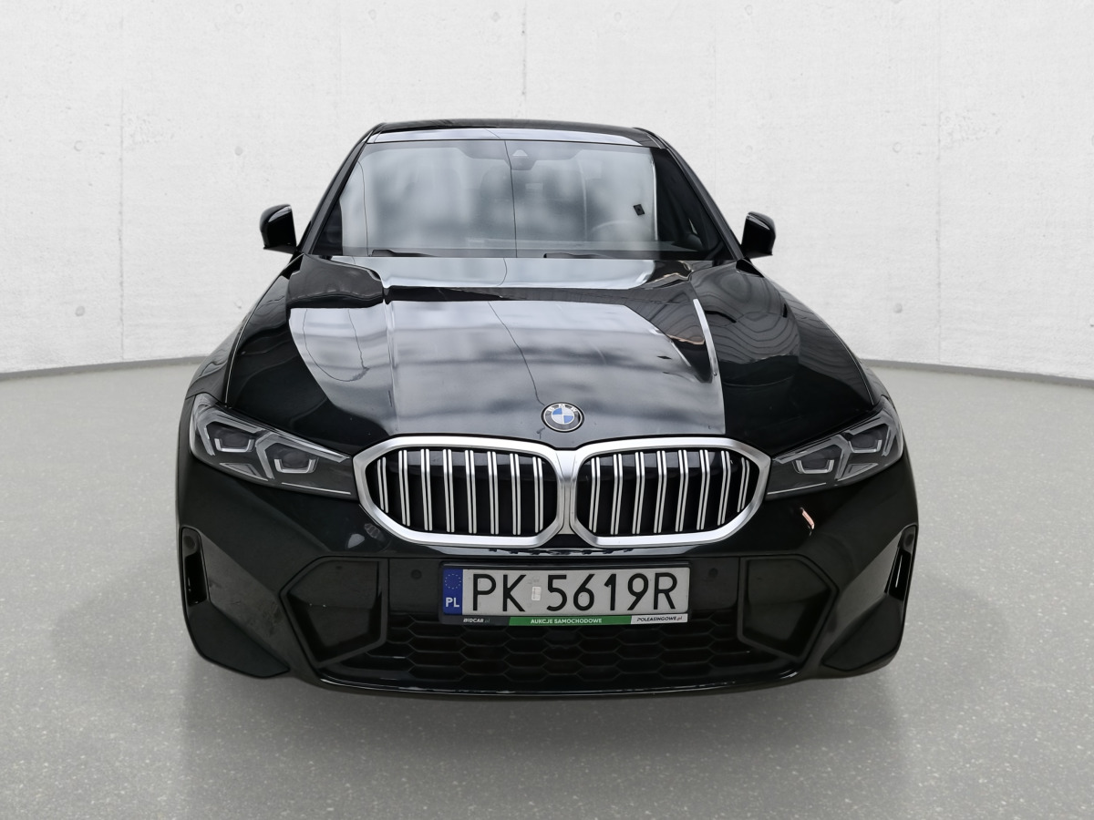 BMW 320I XDRIVE SEDAN - Αυτοκίνητο: φωτογραφία 3 BMW 320I XDRIVE SEDAN - Αυτοκίνητο: φωτογραφία 3