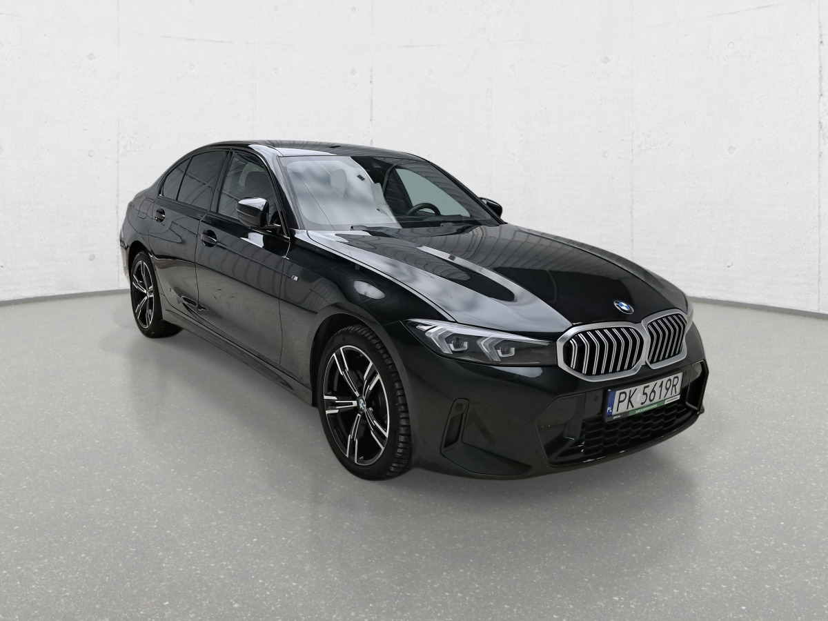 BMW 320I XDRIVE SEDAN - Αυτοκίνητο: φωτογραφία 2 BMW 320I XDRIVE SEDAN - Αυτοκίνητο: φωτογραφία 2