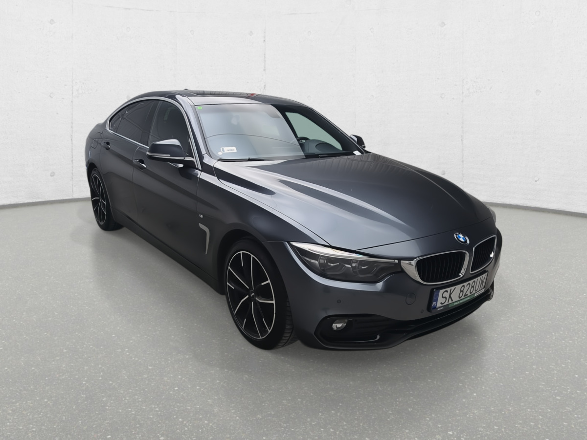 BMW 420 COUPE - Αυτοκίνητο: φωτογραφία 2 BMW 420 COUPE - Αυτοκίνητο: φωτογραφία 2