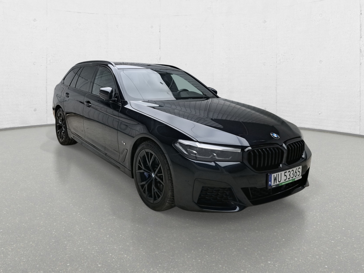 BMW 520D XDRIVE KOMBI - Αυτοκίνητο: φωτογραφία 2 BMW 520D XDRIVE KOMBI - Αυτοκίνητο: φωτογραφία 2