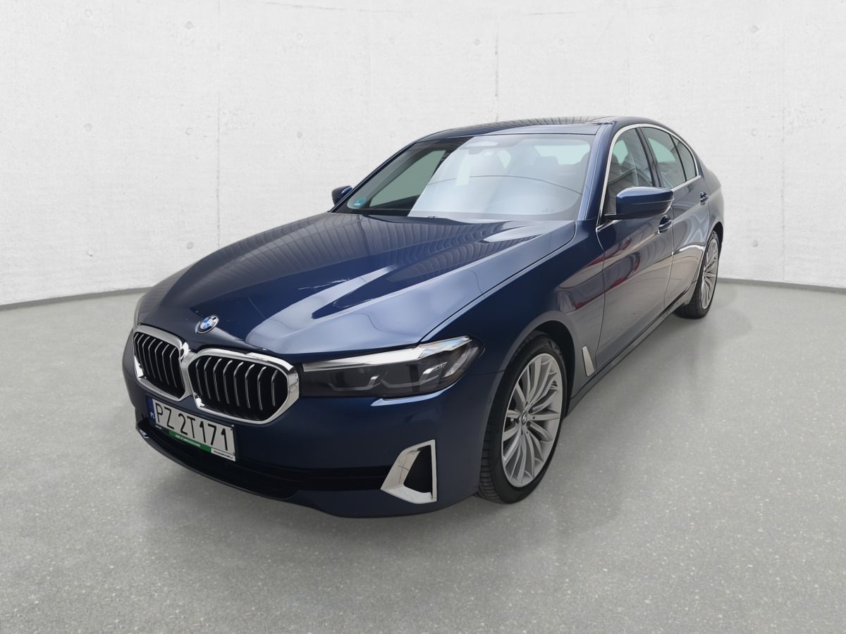 BMW 530D XDRIVE SEDAN - Λιμουζίνα/ Sedan: φωτογραφία 5 BMW 530D XDRIVE SEDAN - Λιμουζίνα/ Sedan: φωτογραφία 5
