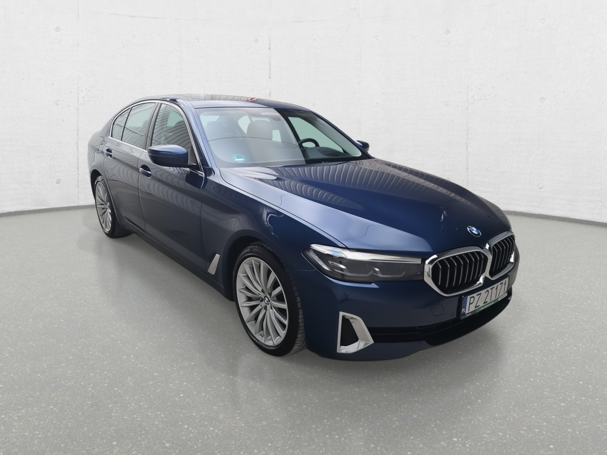 BMW 530D XDRIVE SEDAN - Λιμουζίνα/ Sedan: φωτογραφία 1 BMW 530D XDRIVE SEDAN - Λιμουζίνα/ Sedan: φωτογραφία 1