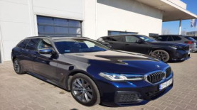BMW 530I XDRIVE KOMBI - Αυτοκίνητο: φωτογραφία 1 BMW 530I XDRIVE KOMBI - Αυτοκίνητο: φωτογραφία 1