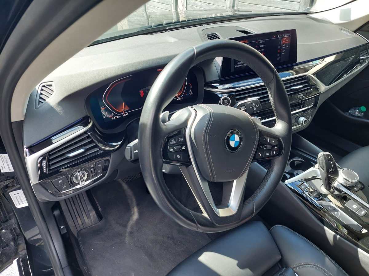 BMW 530I XDRIVE KOMBI - Αυτοκίνητο: φωτογραφία 5 BMW 530I XDRIVE KOMBI - Αυτοκίνητο: φωτογραφία 5