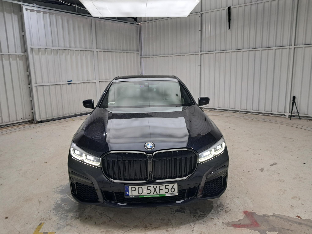 BMW 730D XDRIVE SEDAN - Αυτοκίνητο: φωτογραφία 2 BMW 730D XDRIVE SEDAN - Αυτοκίνητο: φωτογραφία 2
