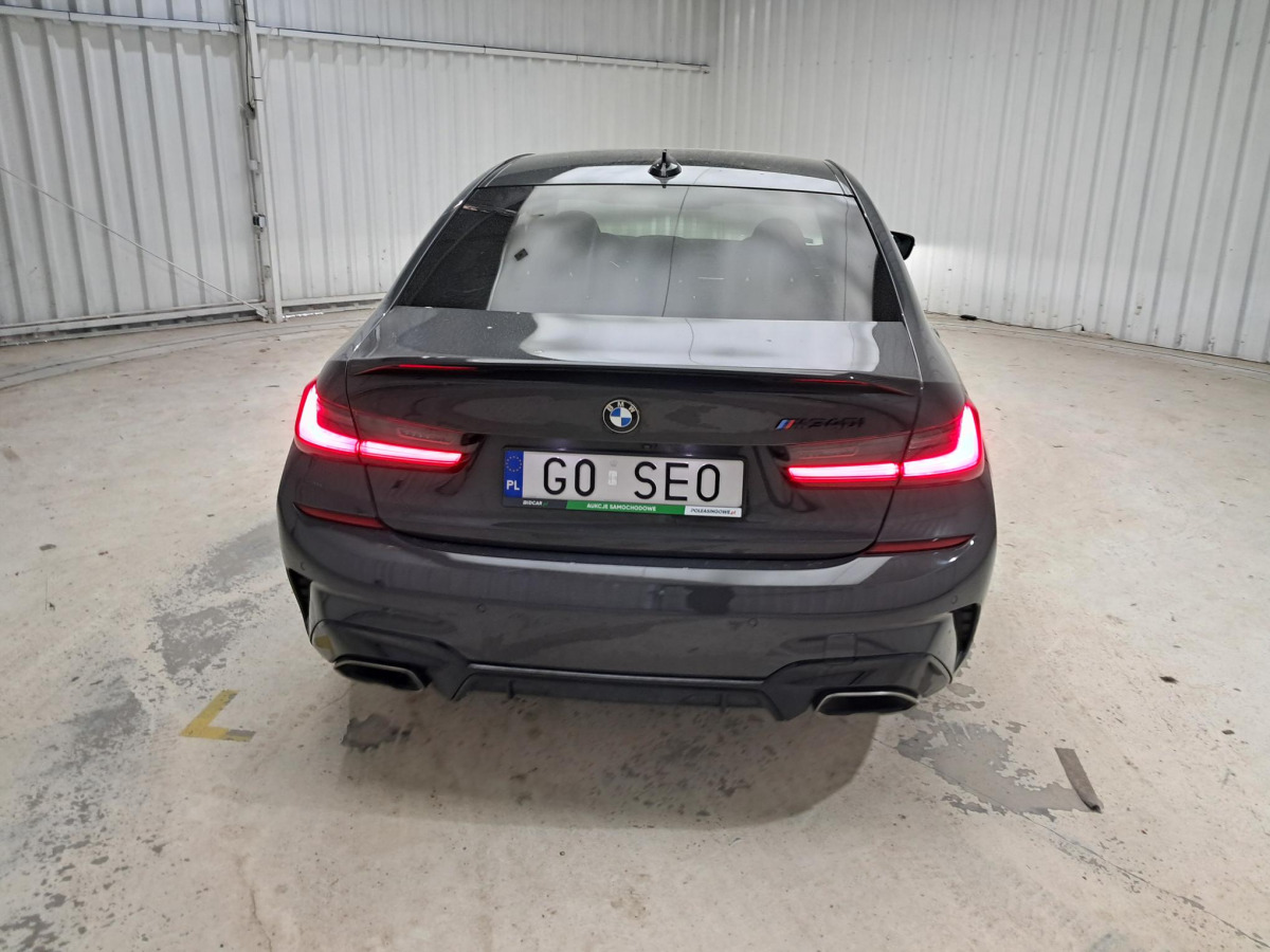 BMW M340I XDRIVE SEDAN - Αυτοκίνητο: φωτογραφία 5 BMW M340I XDRIVE SEDAN - Αυτοκίνητο: φωτογραφία 5