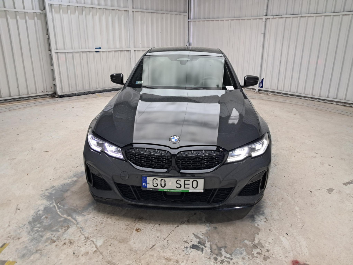 BMW M340I XDRIVE SEDAN - Αυτοκίνητο: φωτογραφία 2 BMW M340I XDRIVE SEDAN - Αυτοκίνητο: φωτογραφία 2