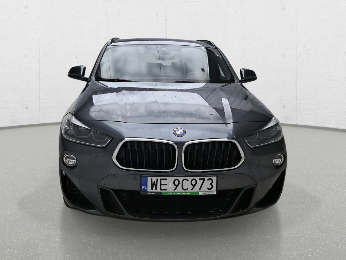 BMW X2 XDRIVE20D SUV - SUV: φωτογραφία 3 BMW X2 XDRIVE20D SUV - SUV: φωτογραφία 3