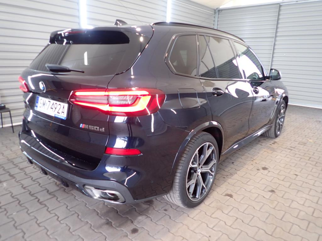BMW X5 SUV - SUV: φωτογραφία 4 BMW X5 SUV - SUV: φωτογραφία 4
