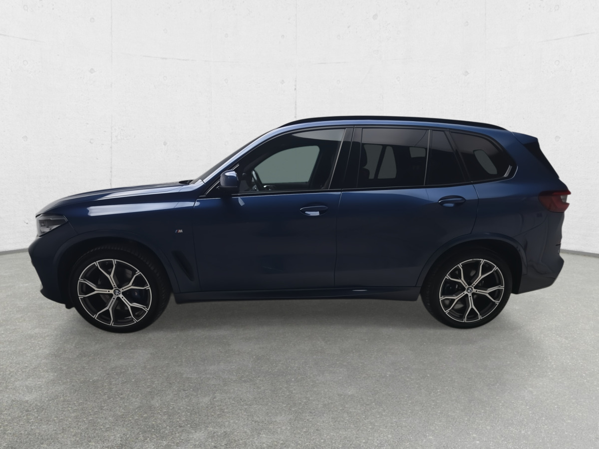 BMW X5 XDRIVE30D SUV - SUV: φωτογραφία 5 BMW X5 XDRIVE30D SUV - SUV: φωτογραφία 5