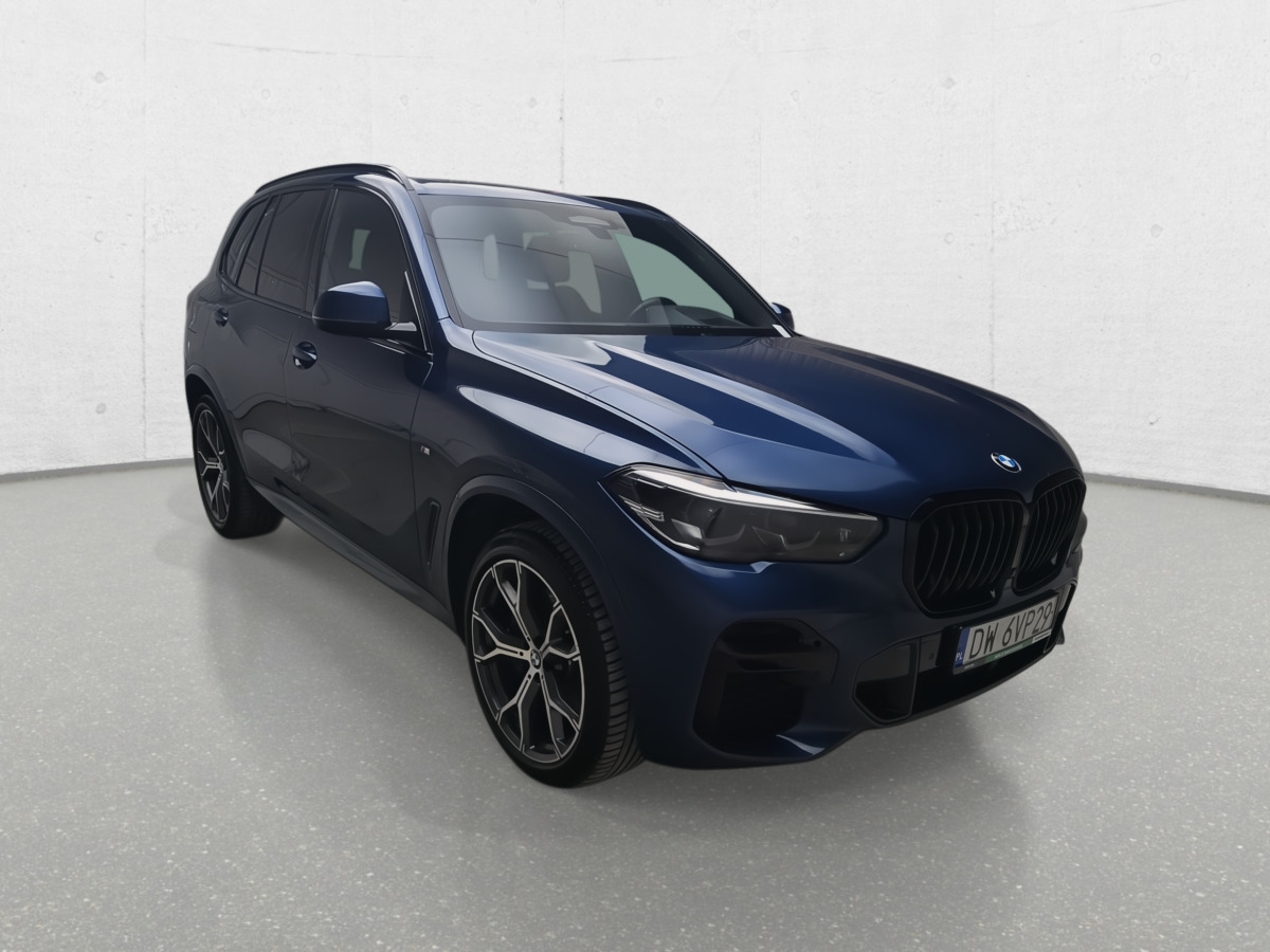 BMW X5 XDRIVE30D SUV - SUV: φωτογραφία 2 BMW X5 XDRIVE30D SUV - SUV: φωτογραφία 2
