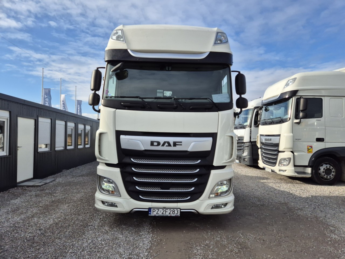 DAF XF 480 FT CIĄGNIK SIODŁOWY - Τράκτορας: φωτογραφία 3 DAF XF 480 FT CIĄGNIK SIODŁOWY - Τράκτορας: φωτογραφία 3