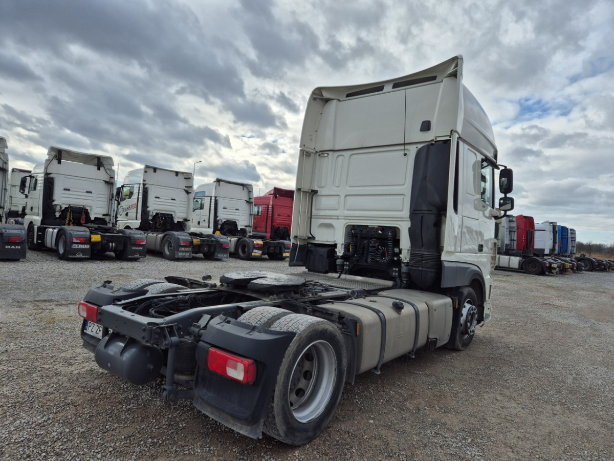 DAF XF 480 FT CIĄGNIK SIODŁOWY - Τράκτορας: φωτογραφία 4 DAF XF 480 FT CIĄGNIK SIODŁOWY - Τράκτορας: φωτογραφία 4