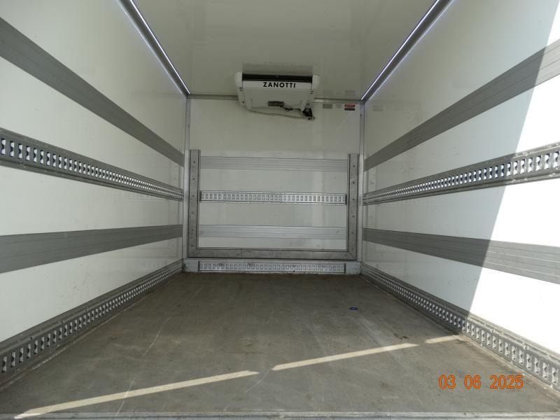 Επαγγελματικό αυτοκίνητο ψυγείο FIAT DUCATO CHŁODNIA/IZOTERMA: φωτογραφία 11