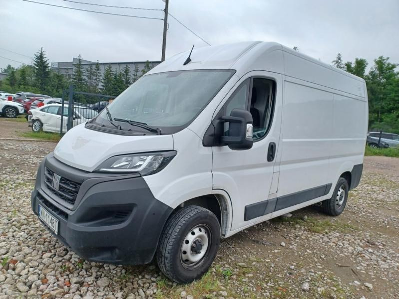 FIAT DUCATO FURGON BLASZAK - Βαν: φωτογραφία 3 FIAT DUCATO FURGON BLASZAK - Βαν: φωτογραφία 3