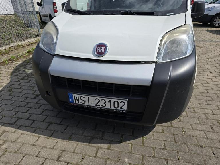 FIAT FIORINO FURGON BLASZAK - Βαν: φωτογραφία 3 FIAT FIORINO FURGON BLASZAK - Βαν: φωτογραφία 3