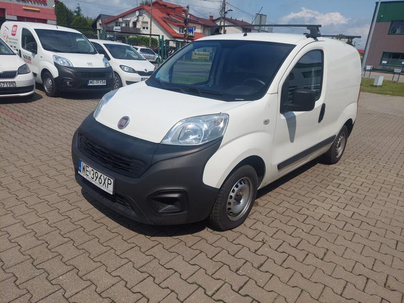 FIAT FIORINO FURGON BLASZAK - Βαν: φωτογραφία 2 FIAT FIORINO FURGON BLASZAK - Βαν: φωτογραφία 2