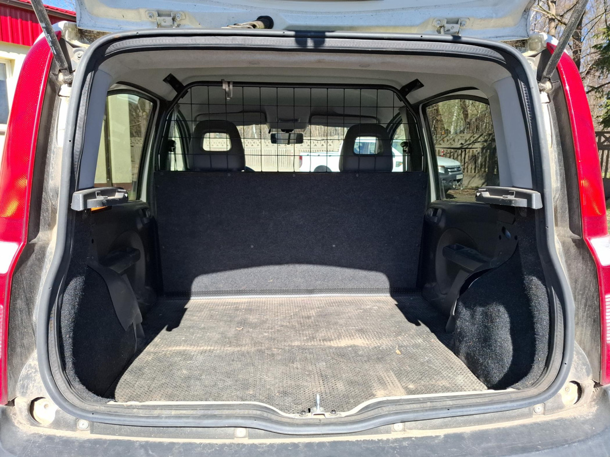FIAT PANDA VAN - Αυτοκίνητο: φωτογραφία 5 FIAT PANDA VAN - Αυτοκίνητο: φωτογραφία 5