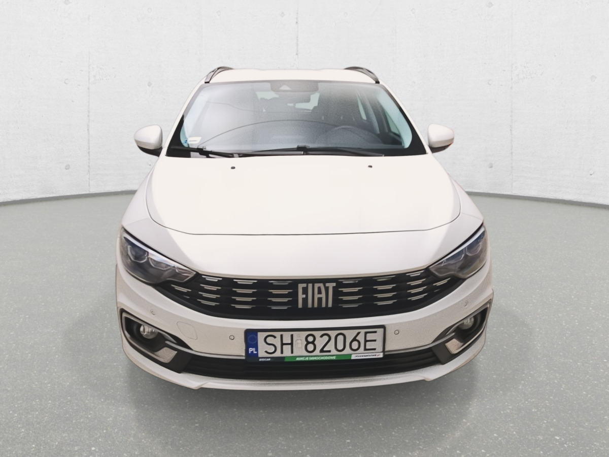 FIAT TIPO KOMBI - Αυτοκίνητο: φωτογραφία 3 FIAT TIPO KOMBI - Αυτοκίνητο: φωτογραφία 3