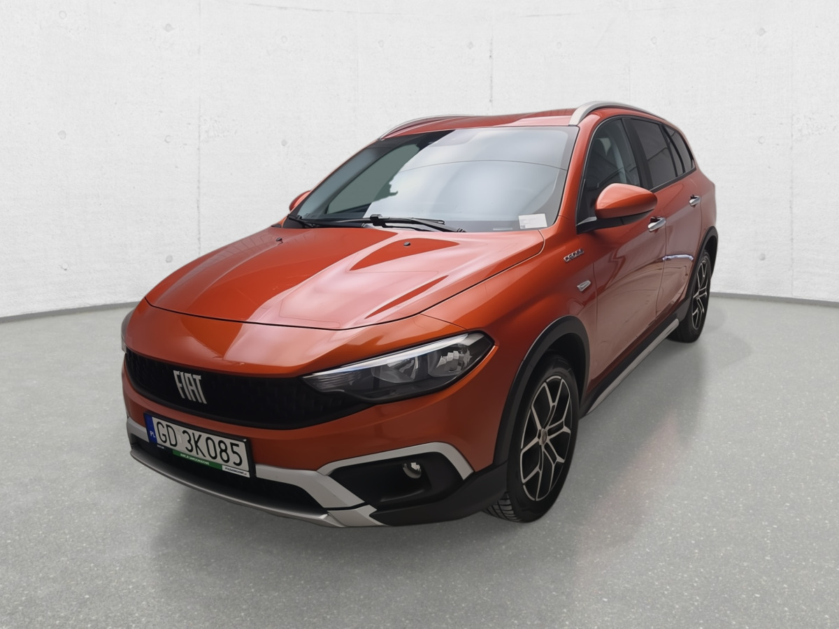 FIAT TIPO KOMBI - Αυτοκίνητο: φωτογραφία 4 FIAT TIPO KOMBI - Αυτοκίνητο: φωτογραφία 4