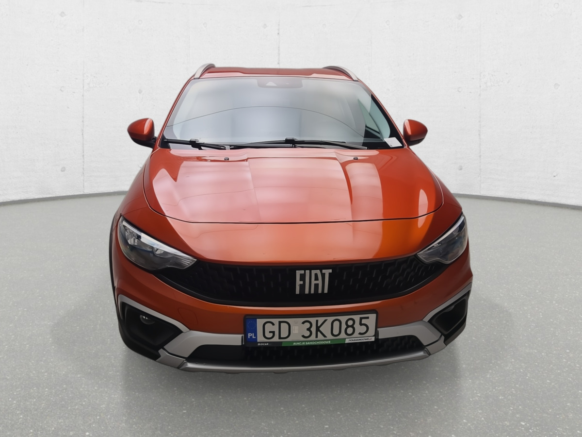 FIAT TIPO KOMBI - Αυτοκίνητο: φωτογραφία 3 FIAT TIPO KOMBI - Αυτοκίνητο: φωτογραφία 3