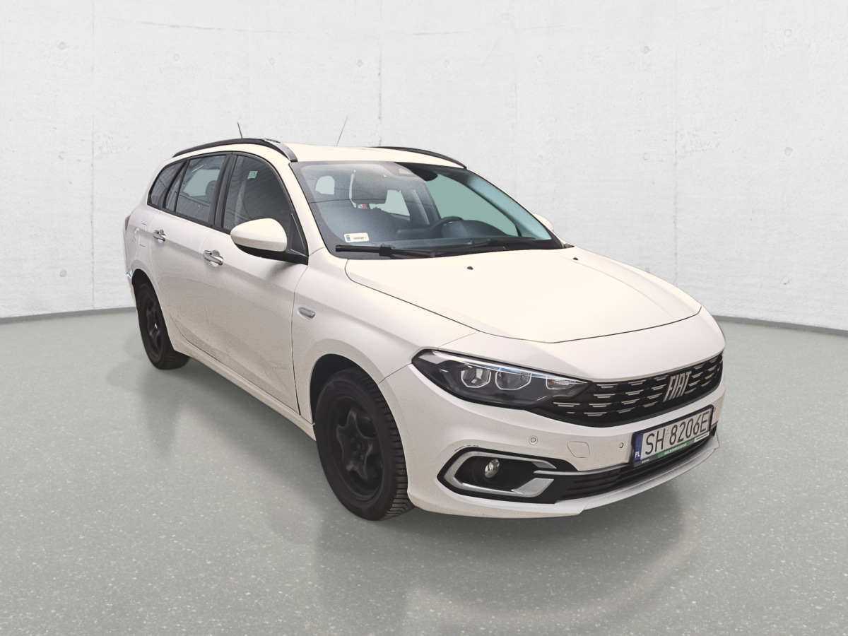 FIAT TIPO KOMBI - Αυτοκίνητο: φωτογραφία 1 FIAT TIPO KOMBI - Αυτοκίνητο: φωτογραφία 1