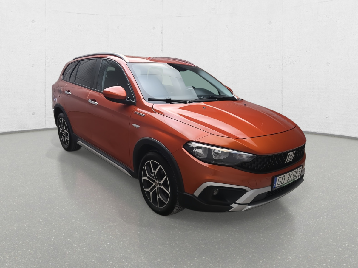 FIAT TIPO KOMBI - Αυτοκίνητο: φωτογραφία 1 FIAT TIPO KOMBI - Αυτοκίνητο: φωτογραφία 1