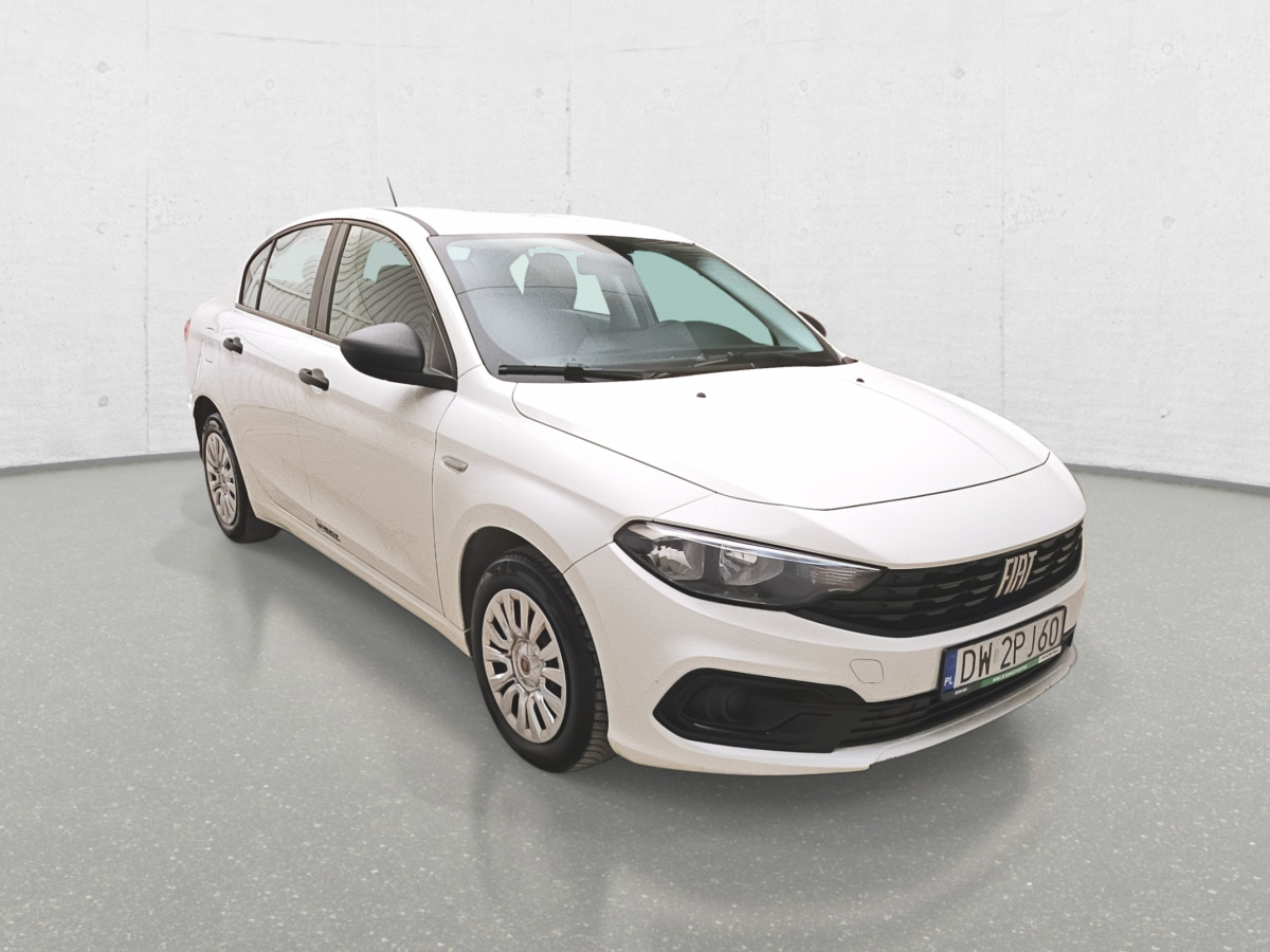 FIAT TIPO SEDAN - Αυτοκίνητο: φωτογραφία 1 FIAT TIPO SEDAN - Αυτοκίνητο: φωτογραφία 1