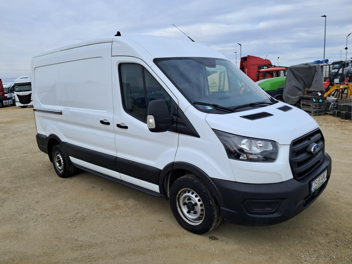 FORD FCD TRANSIT FURGON BLASZAK - Βαν: φωτογραφία 1 FORD FCD TRANSIT FURGON BLASZAK - Βαν: φωτογραφία 1